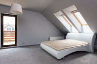 Maida Vale bedroom extensions