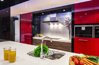 Maida Vale kitchen extensions