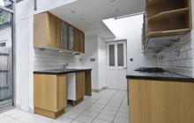 Maida Vale kitchen extension leads